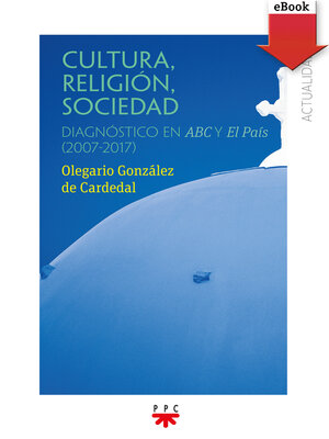 cover image of Cultura, religión, sociedad